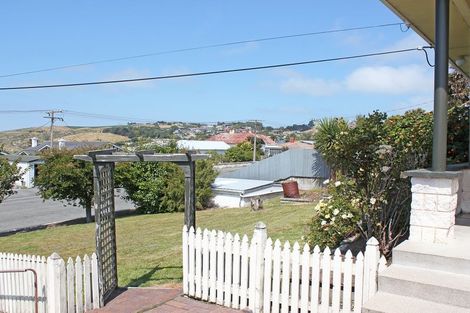 Photo of property in 36 Ure Street, South Hill, Oamaru, 9400