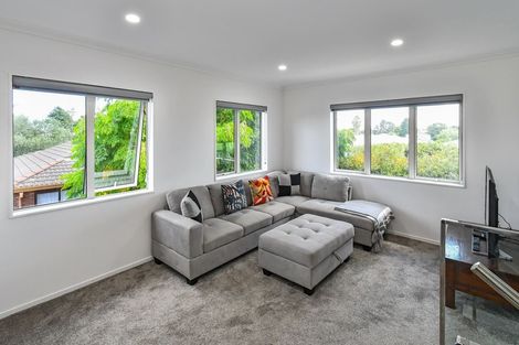 Photo of property in 40b Alma Crescent, Papakura, 2110