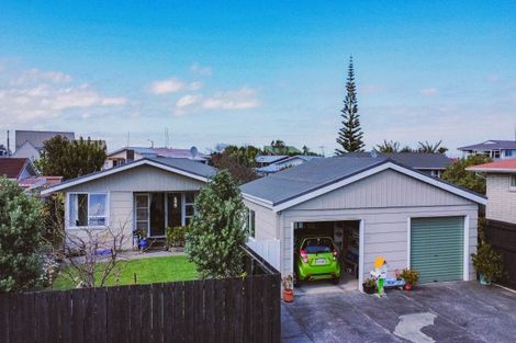 Photo of property in 405 Ensor Street, Thames, 3500