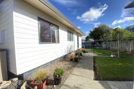Photo of property in 31/31a Mount Herbert Road, Waipukurau, 4200