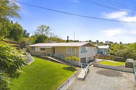 Photo of property in 60 Kaka Road, Taihape, 4720