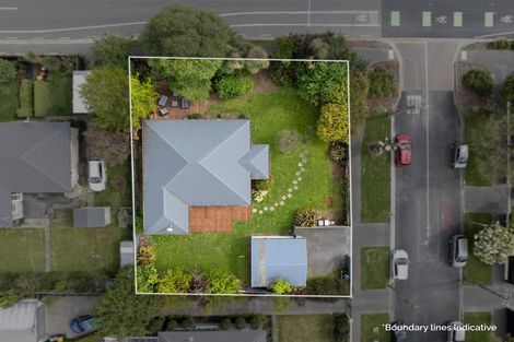 Photo of property in 149 Mersey Street, St Albans, Christchurch, 8014