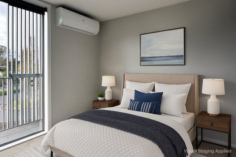 Photo of property in Tenor Apartments, 303/40 Library Lane, Albany, Auckland, 0632