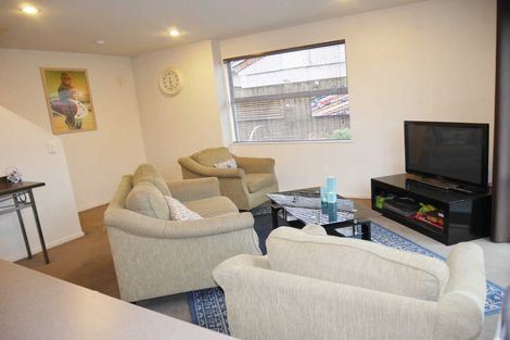 Photo of property in 36b Hastings Street West, Sydenham, Christchurch, 8023