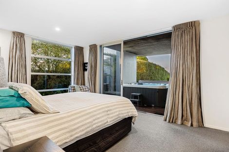 Photo of property in 12 Sasaram Lane, Cashmere, Christchurch, 8022