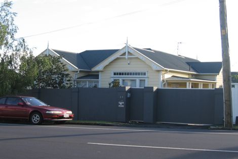 Photo of property in 51 Orakei Road, Remuera, Auckland, 1050