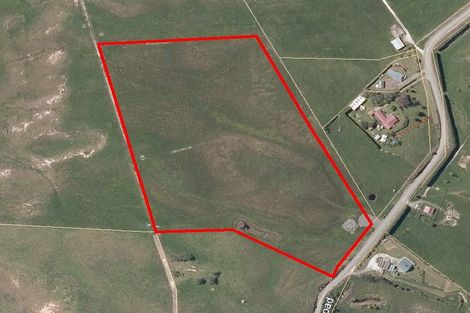 Photo of property in 486 Scottys Camp Road, Parore, Dargaville, 0377