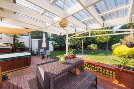 Photo of property in 508 Ferguson Street, Palmerston North, 4410