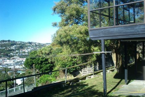 Photo of property in 100 Ironside Road, Johnsonville, Wellington, 6037