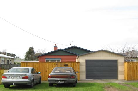Photo of property in 68 Domett Street, Waitara, 4320