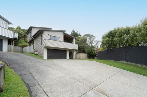 Photo of property in 11a Mauldeth Terrace, Churton Park, Wellington, 6037