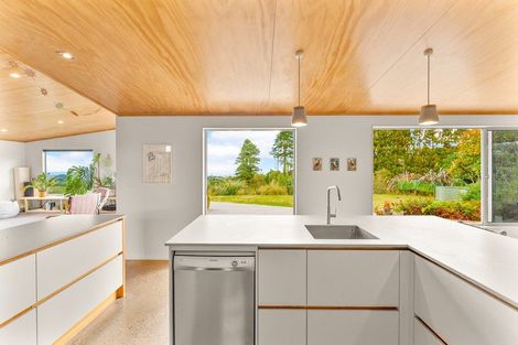 Photo of property in 664 Upper Pitone Road, Pitone, New Plymouth, 4374