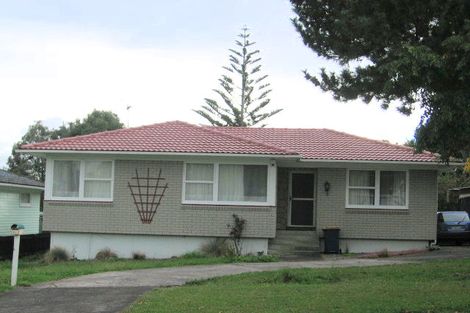 Photo of property in 26 Sunvue Road, Glen Eden, Auckland, 0602