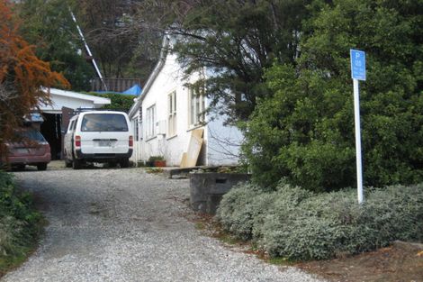 Photo of property in 9 Henry Street, Queenstown, 9300