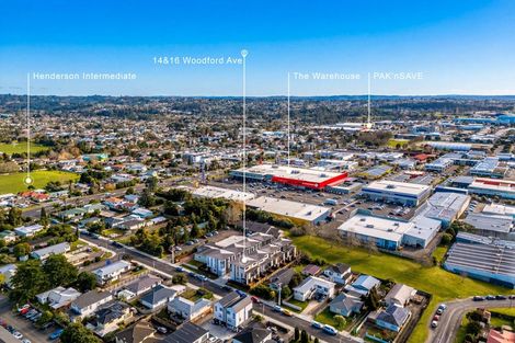 Photo of property in 16 Woodford Avenue, Brookfield, Tauranga, 3110
