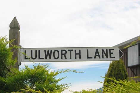 Photo of property in 7 Lulworth Lane, Westmorland, Christchurch, 8025