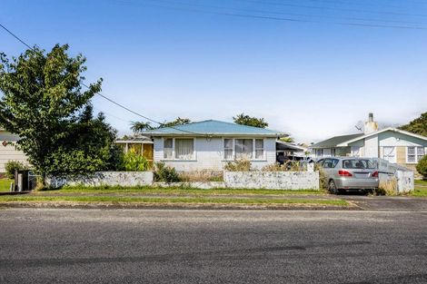Photo of property in 6 Fitzgerald Avenue, Kaponga, Hawera, 4679
