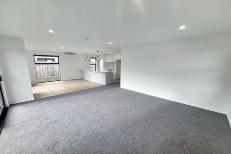 Photo of property in 100 Monarch Drive, Rolleston, 7614