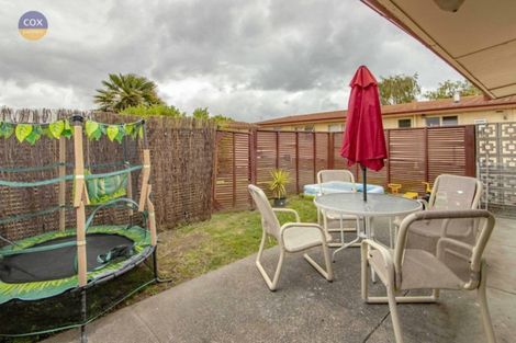 Photo of property in Marewa Lodge Apartments, 1/44 Taradale Road, Marewa, Napier, 4110