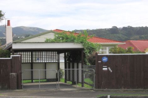 Photo of property in 965 High Street, Avalon, Lower Hutt, 5011