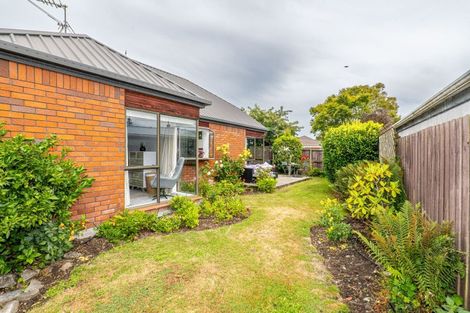 Photo of property in 1/28 Staveley Street, Avonhead, Christchurch, 8042
