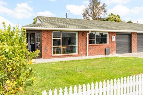 Photo of property in Blair Grove, 3/370 Tremaine Avenue, Takaro, Palmerston North, 4412