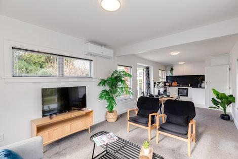 Photo of property in 18 Remuera Avenue, Cashmere, Christchurch, 8022