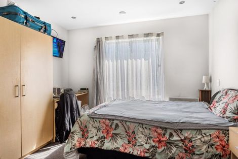 Photo of property in 14/31 Poulson Street, Addington, Christchurch, 8024