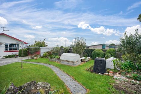 Photo of property in 201 Dome Street, Newfield, Invercargill, 9812