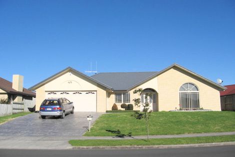 Photo of property in 4 Chesterfield Place, Rototuna, Hamilton, 3210