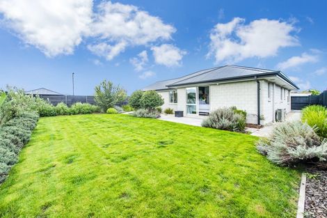 Photo of property in 21 Sandhurst Drive, Rolleston, 7615