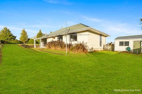 Photo of property in 190 John Street, Heidelberg, Invercargill, 9812