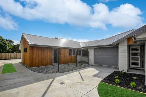 Photo of property in 80 Wetere Drive, Te Awamutu, 3800