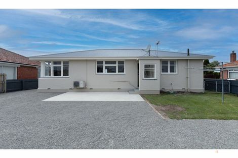 Photo of property in 29 Newton Street, Watlington, Timaru, 7910