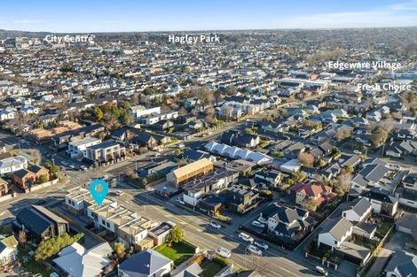 Photo of property in 3/149 Edgeware Road, St Albans, Christchurch, 8014