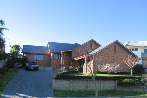 Photo of property in 16 Munro Place, Flagstaff, Hamilton, 3210