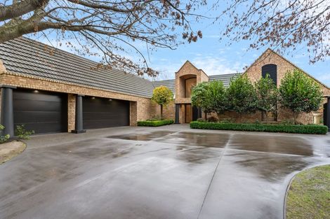 Photo of property in 60 Regent's Park Drive, Casebrook, Christchurch, 8051
