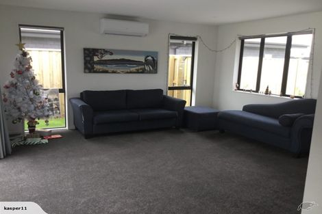 Photo of property in 68 Riverstone Drive, Rolleston, 7614