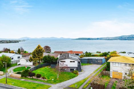 Photo of property in 45 Kurupae Road, Hilltop, Taupo, 3330