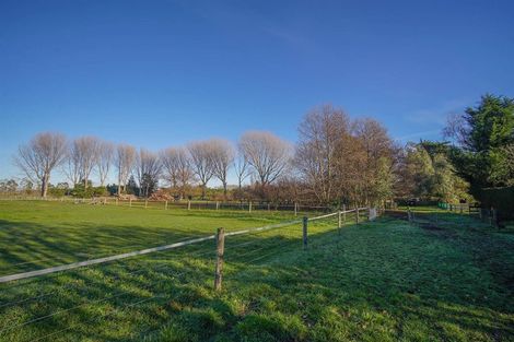 Photo of property in 138 Ridge Road, Lincoln, Christchurch, 7672