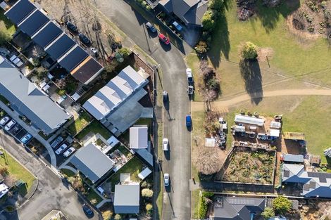 Photo of property in 4/57 Vogel Street, Richmond, Christchurch, 8013