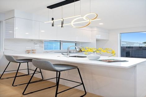 Photo of property in 80d Matipo Road, Te Atatu Peninsula, Auckland, 0610