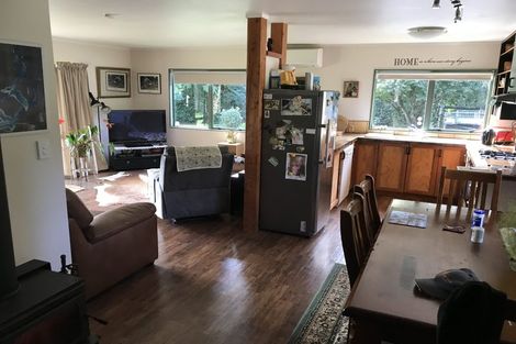 Photo of property in 439 Te Ahu Ahu Road, Waimate North, Kaikohe, 0472