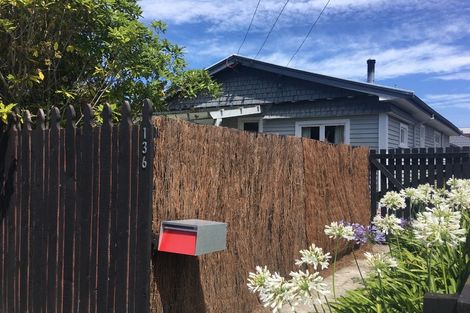 Photo of property in 136 Southampton Street, Sydenham, Christchurch, 8023