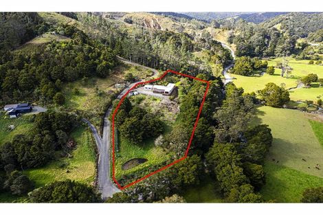 Photo of property in 45 Wood Road, Maungatapere, Whangarei, 0179