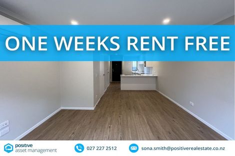 Photo of property in 2/125b Metcalfe Road, Ranui, Auckland, 0612