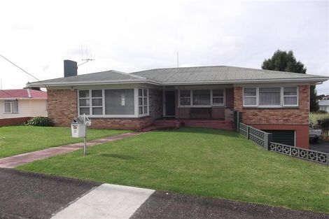 Photo of property in 41 Clark Road, Te Kamo, Whangarei, 0112