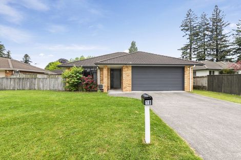 Photo of property in 18 Riverholm Drive, Mangakakahi, Rotorua, 3015