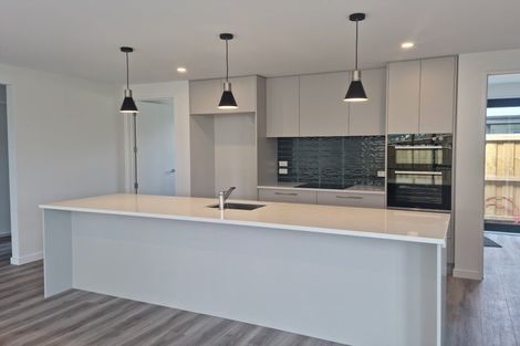 Photo of property in 55 Crossley Avenue, Woodend, 7610