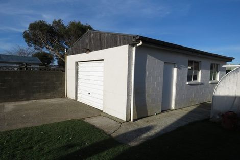 Photo of property in 13 Dundee Street, Strathern, Invercargill, 9812